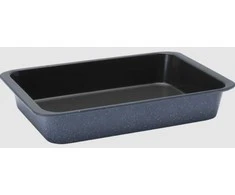 Electrolux E9OOEC01M Easy2Clean Rectangular Pan (M)