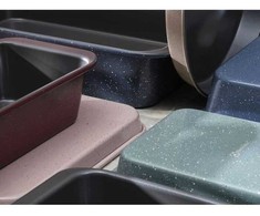 Electrolux E9OOEC01M Easy2Clean Rectangular Pan (M)