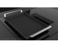Plancha Grilis 2.0 Electrolux