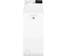 Skalbimo mašina ELECTROLUX EW6TN24262