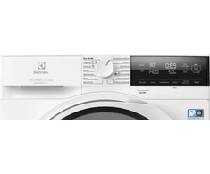 Skalbimo mašina Electrolux EW7F3484UE