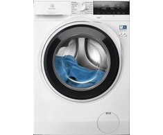 Skalbimo mašina Electrolux EW7F3484UE