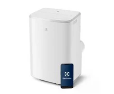 Kondicionierius Electrolux EXP34U339HW