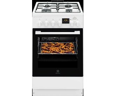 Viryklė Electrolux LKK560232W