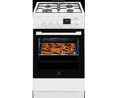 Viryklė Electrolux LKK560232W