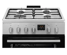 Viryklė Electrolux LKK660221X