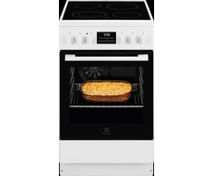 Viryklė Electrolux LKR540266W
