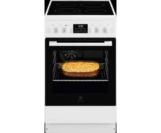 Viryklė Electrolux LKR540266W