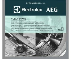 Electrolux M2GCP121