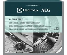 Electrolux M2GCP601