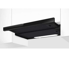 Gartraukis Elica ELITE 14 LUX BLGB/A/60