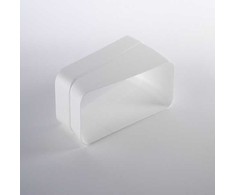 Elica CONNECTOR 15° 227X94