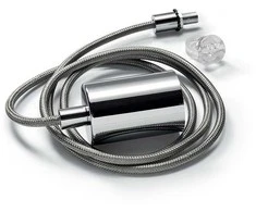 Elica LIGHTING KIT COPPER Pilkas