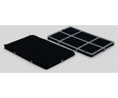 Elica Regenerable carbon filter kit