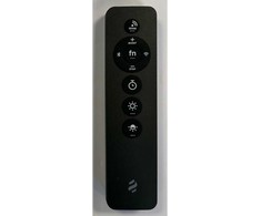Elica Remote Control Baltas