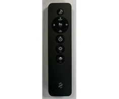 Elica Remote Control Baltas