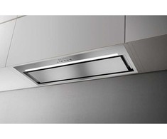 Gartraukis Faber INKA LUX EVO X A70