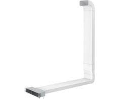 Faber RECYCLING KIT / Front recycling version / plinth min.60H GALILEO STRIPES / GALILEO SLIM