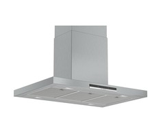 Gartraukis Bosch DIB97IM50 Serija 4, Pilkos spalvos
