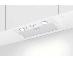 Gartraukis Electrolux CFG526W