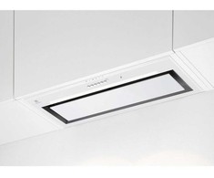Gartraukis Electrolux LFG818W