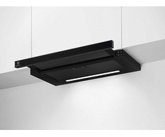 Gartraukis Electrolux LFP626AK