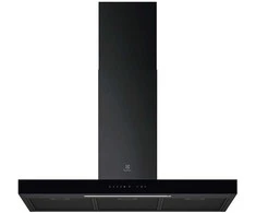 Gartraukis Electrolux LFT819K