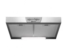 Gartraukis Gartraukio sienelė Electrolux LFU216X (271 m3/h, 598mm, plieno spalva)