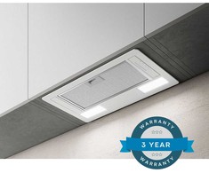 Gartraukis Elica CT17 C WH/A/52