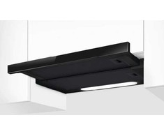 Gartraukis Elica ELITE 14 LUX BLGB/A/60