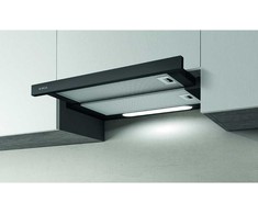 Gartraukis Elica ELITE 14 PLUS BL/A/60