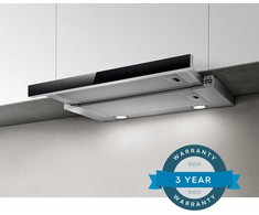 Gartraukis Elica ELITE 26 IX/A/60/VT