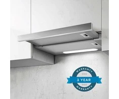Gartraukis Elica TT14 LUX GRIX/A/60