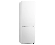 LG NatureFRESH GBV21L0ESW Šaldytuvas Šaldiklis - Baltas - E Rated