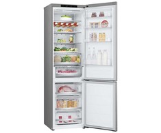 Šaldytuvas LG GBV5240DPY