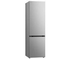 Šaldytuvas LG GBV5240DPY