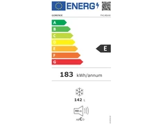 Šaldiklis Gorenje FH14EAW