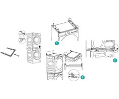 Gorenje SKHNE70W