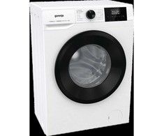 Skalbimo mašina Gorenje W3NGPI72SBS
