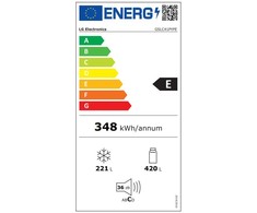 LG GSLC41PYPE