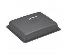 Bosch HEZ633001 dangtis kepimo skardai, 115 x 424 x 357 mm, antracito