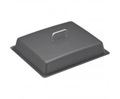Bosch HEZ633001 dangtis kepimo skardai, 115 x 424 x 357 mm, antracito