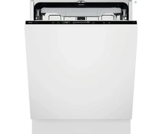 Indaplovė AEG GI7212A2SN