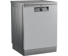 Indaplovė BEKO BDFN26640XC