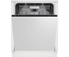 Indaplovė Beko BDIN38640D