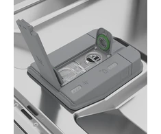 Indaplovė Beko BDIS38040A