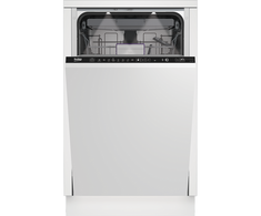 Indaplovė Beko BDIS38040Q