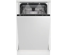Indaplovė Beko BDIS38040Q