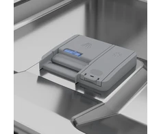 Indaplovė Beko BDIS38040Q