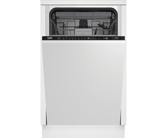 Indaplovė BEKO BDIS38120Q